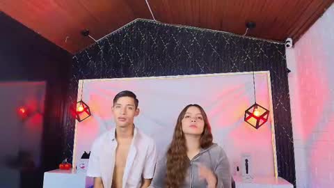 horus_at online show from February 23, 11:22 am