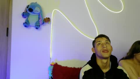 horus_at online show from February 7, 7:06 pm