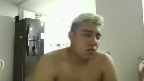 hot2512 online show from January 9, 2:03 am