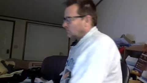 hot58_1965 online show from May 6, 3:02 am