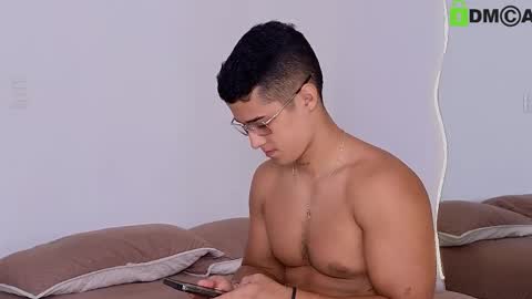 Snapshot of hot69temptation chatting on May 22, 3:17 pm Marcus Tatti online show from May 22, 3:17 pm