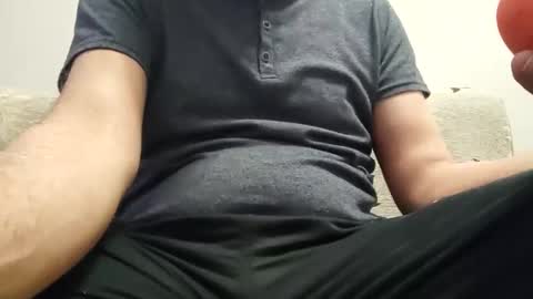 hot75_man online show from October 30, 2:51 pm