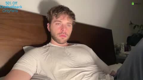 Edward aka Wolf online show from March 6, 11:23 pm