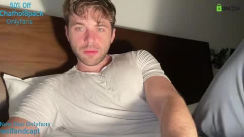 Edward aka Wolf online show from May 29, 7:56 pm