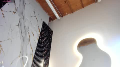 hot__genesis online show from March 29, 3:06 am