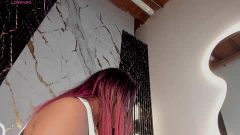 hot__genesis online show from April 12, 2:05 am