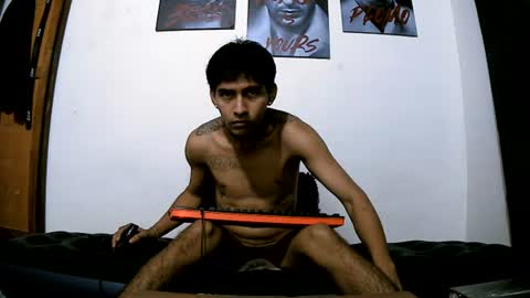 hot__mechanic online show from June 25, 1:48 pm