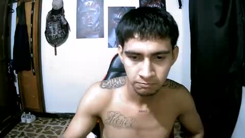 hot__mechanic online show from July 19, 4:33 pm