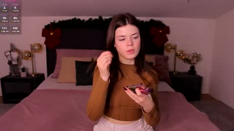 Snapshot of hot__tiny chatting on February 1, 1:42 pm hot__tiny online show from February 1, 1:42 pm