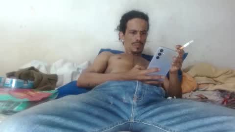 Private open online show from March 17, 12:48 am