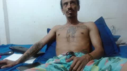 Private open online show from April 2, 2:37 pm