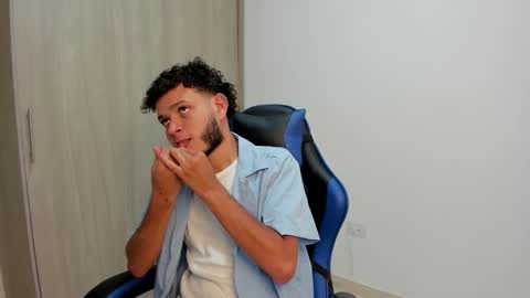 Snapshot of hot_bad_boy69 chatting on March 9, 7:29 pm hot bad boy69 online show from March 9, 7:29 pm