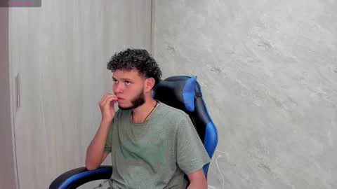 Snapshot of hot_bad_boy69 chatting on March 17, 7:39 pm hot bad boy69 online show from March 17, 7:39 pm