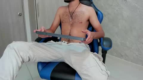 Snapshot of hot_bad_boy69 chatting on March 27, 8:41 pm hot bad boy69 online show from March 27, 8:41 pm