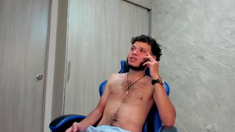 Snapshot of hot_bad_boy69 chatting on April 7, 9:37 pm hot bad boy69 online show from April 7, 9:37 pm