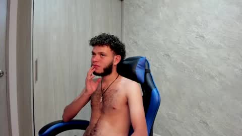 Snapshot of hot_bad_boy69 chatting on April 15, 11:05 pm hot bad boy69 online show from April 15, 11:05 pm