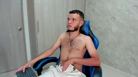 Snapshot of hot_bad_boy69 chatting on April 23, 8:55 pm hot bad boy69 online show from April 23, 8:55 pm