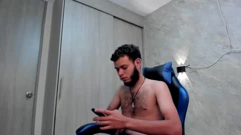 Snapshot of hot_bad_boy69 chatting on June 17, 11:05 pm hot bad boy69 online show from June 17, 11:05 pm