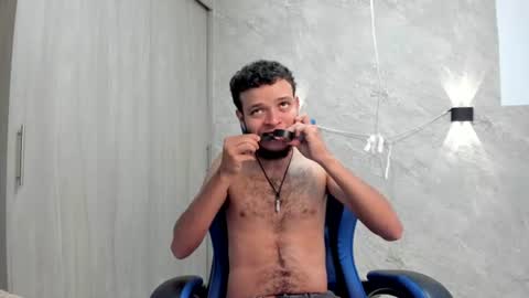 Snapshot of hot_bad_boy69 chatting on June 18, 10:03 pm hot bad boy69 online show from June 18, 10:03 pm