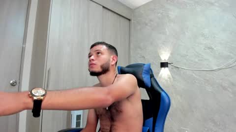 Snapshot of hot_bad_boy69 chatting on June 26, 10:03 pm hot bad boy69 online show from June 26, 10:03 pm