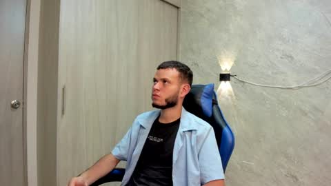 Snapshot of hot_bad_boy69 chatting on June 30, 10:22 pm hot bad boy69 online show from June 30, 10:22 pm