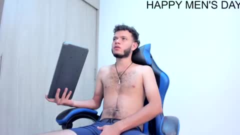 Snapshot of hot_bad_boy69 chatting on July 3, 11:44 pm hot bad boy69 online show from July 3, 11:44 pm
