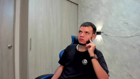 Snapshot of hot_bad_boy69 chatting on July 4, 11:00 pm hot bad boy69 online show from July 4, 11:00 pm