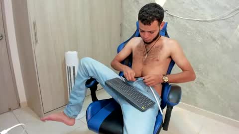 Snapshot of hot_bad_boy69 chatting on July 10, 8:55 pm hot bad boy69 online show from July 10, 8:55 pm