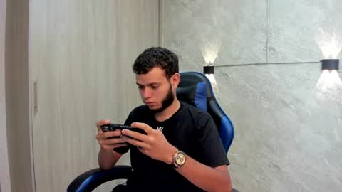 Snapshot of hot_bad_boy69 chatting on July 22, 4:43 pm hot bad boy69 online show from July 22, 4:43 pm