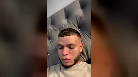Snapshot of hot_bad_boy69 chatting on August 1, 3:50 am hot bad boy69 online show from August 1, 3:50 am