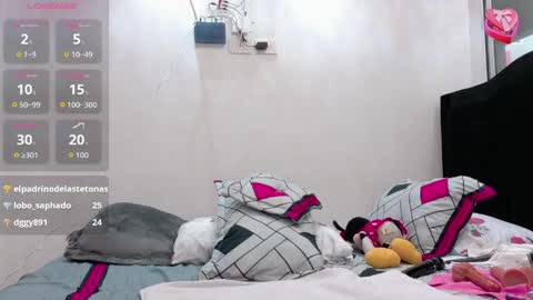VALENTINA online show from May 26, 8:43 am