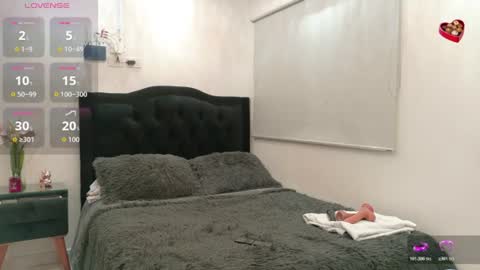 VALENTINA online show from July 5, 6:53 am
