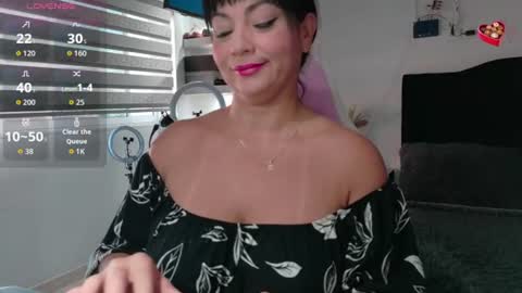 VALENTINA online show from July 16, 1:39 pm