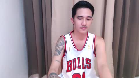 Snapshot of hot_boy2088 chatting on October 6, 2:25 pm Mike online show from October 6, 2:25 pm