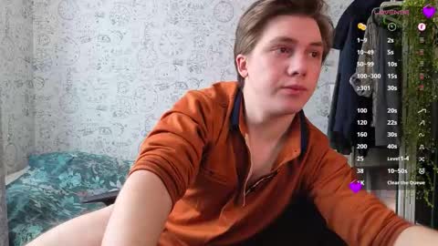 Oscar  online show from February 20, 11:22 am