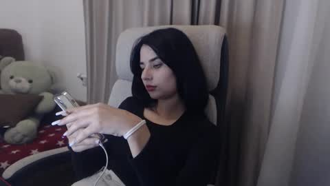 Snapshot of hot_bruny chatting on October 15, 11:05 pm Bruny online show from October 15, 11:05 pm