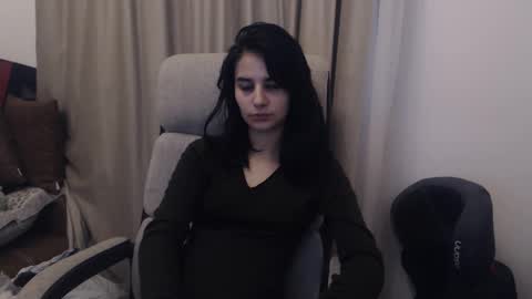 Snapshot of hot_bruny chatting on November 5, 7:41 am Bruny online show from November 5, 7:41 am