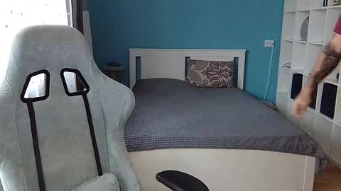 Snapshot of hot_cap_77 chatting on December 21, 11:28 am hot_cap_77 online show from December 21, 11:28 am