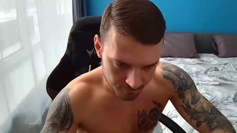 Snapshot of hot_cap_77 chatting on February 22, 12:36 pm hot_cap_77 online show from February 22, 12:36 pm