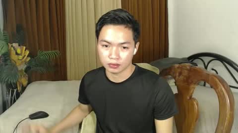 Snapshot of hot_chanie chatting on April 14, 5:02 am chan chan online show from April 14, 5:02 am