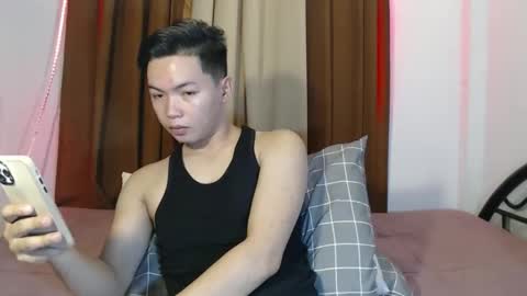Snapshot of hot_chanie chatting on May 20, 3:02 am chan chan online show from May 20, 3:02 am