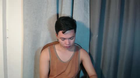 Snapshot of hot_chanie chatting on May 22, 12:51 am chan chan online show from May 22, 12:51 am