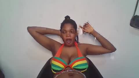 Snapshot of hot_choccoolate chatting on April 6, 10:05 am Zarah online show from April 6, 10:05 am