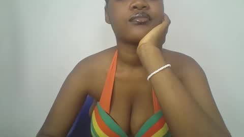 Snapshot of hot_choccoolate chatting on April 29, 10:19 am Zarah online show from April 29, 10:19 am