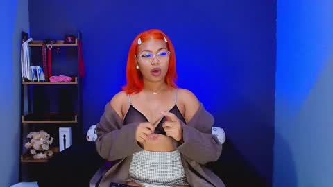 hot chocolate 4u online show from February 6, 3:41 pm