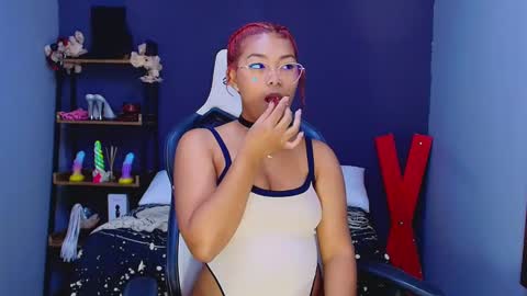 hot chocolate 4u online show from March 10, 3:20 pm