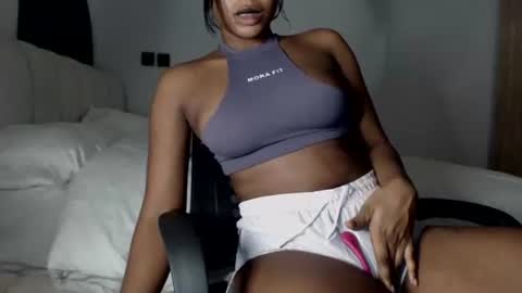 Snapshot of hot_chocoxxxx chatting on February 13, 6:59 pm sonia mis choco online show from February 13, 6:59 pm