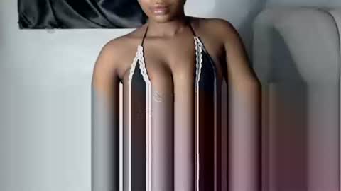 sonia  mis choco online show from April 15, 9:38 am