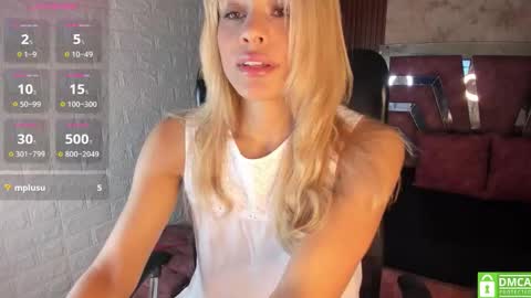 Valery online show from March 12, 10:54 am