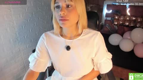 Valery online show from May 2, 10:53 am